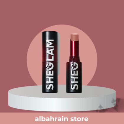 SHEGLAM Dynamatte Boom Long-Lasting Matte Lipstick (Ember Rose) لب ستيك مات امبر روز من شيكلام