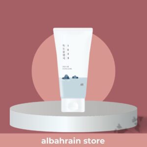 Round Lab 1025 Dokdo Cleanser | غسول رغوي من راوند لاب
