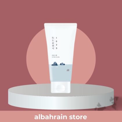 Round Lab 1025 Dokdo Cleanser | غسول رغوي من راوند لاب