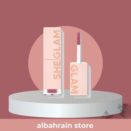 sheglam take a hint lip tint | تنت شفاه