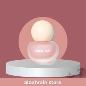 Sheglam Melon Melt Niacinamide Serum Primer | برايمر يخفي المسام ويثبت الميكب من شيكلام