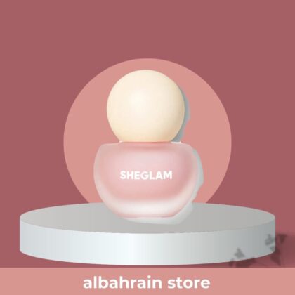 Sheglam Melon Melt Niacinamide Serum Primer | برايمر يخفي المسام ويثبت الميكب من شيكلام