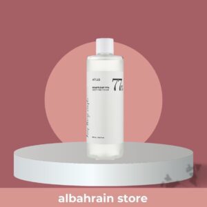 Anua Heartleaf 77% Soothing Toner - 250ml | تونر انوا بال هارتليف