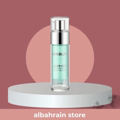 sheglam good grip hydrating primer | برايمر مرطب و مثبت للميكب من شيكلام
