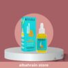 Revuele repair moisture serum | سيرم لترميم و ترطيب الشعر من ريفولي