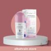 correction whitening roll on deodorant ultra pinky rose |  ررول مزيل  التعرق و مبيض من كوريكش