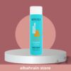 Revuele repair moisture shampoo |شامبو مرمم و مرطب الشعر  من ريفولي