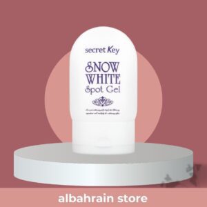 Snow white spot gel secret key |
 سنو وايت مبيض البشرة و المناطق الحساسة