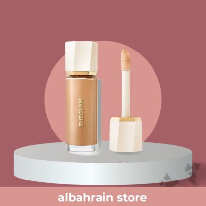 SHEGLAM Sunburst Glow