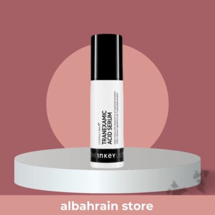 The inkey list tranxamic acid serum | سيرم ترانكزامك اسد  للتفتيح من ذا انكي ليست
