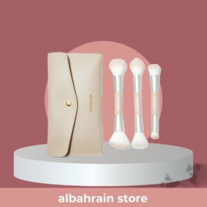 sheglam face essential brush | فرش وجه من شيكلام