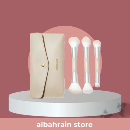 sheglam face essential brush | فرش وجه من شيكلام