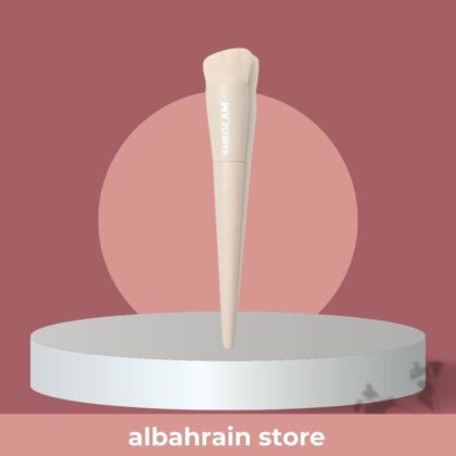 sheglam Skinfinite foundation brush | فرشاة فونديشن من شيكلام