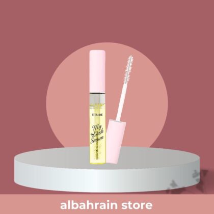 Etude house My lash serum | سيرم الرموش الكوري
