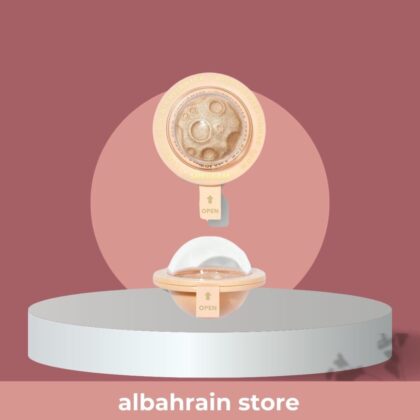 sheglam lunar glow highlighter | هايلايتر قمري