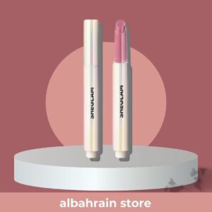 SHEGLAM Pout-Perfect Shine Lip Plumper |   ملمع و مكبر شفاه من شيكلام