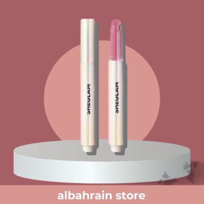 SHEGLAM Pout-Perfect Shine Lip Plumper | ملمع و مكبر شفاه من شيكلام