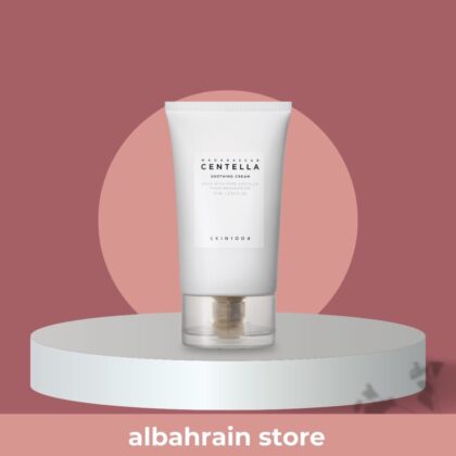 Skin1004  centella soothing cream 75ml | كريم البشرة المهدئ من سنتلا