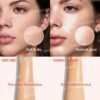 Sheglam Melon Melt Niacinamide Serum Primer | برايمر يخفي المسام ويثبت الميكب من شيكلام