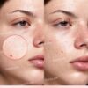Sheglam Melon Melt Niacinamide Serum Primer | برايمر يخفي المسام ويثبت الميكب من شيكلام