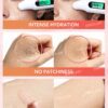 Sheglam Melon Melt Niacinamide Serum Primer | برايمر يخفي المسام ويثبت الميكب من شيكلام