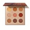 Sheglam Nude Beginnings Palette | ضلال عيون درجات نود ترابيات من شيكلام