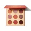 Sheglam Beach Sunset Palette | باليت ضلال عيون تدرجات الغروب من شيكلام