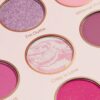 Sheglam Eye Candy Palette | باليت ضلال عيون تدرجات الوردي الباربي من شيكلام