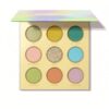 Sheglam Tie Dye For Palette | باليت ضلال عيون بتدرجات الباستيل الصيفية من شيكلام