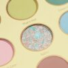 Sheglam Tie Dye For Palette | باليت ضلال عيون بتدرجات الباستيل الصيفية من شيكلام