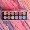 Sheglam Kyoto In Bloom Palette | باليت ضلال عيون موڤ من شيكلام