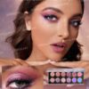 Sheglam Kyoto In Bloom Palette | باليت ضلال عيون موڤ من شيكلام