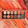 Sheglam Stay Juicy, La Palette | باليت ضلال عيون من شكلام