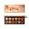 Sheglam Stay Juicy, La Palette | باليت ضلال عيون من شكلام