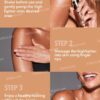 Sheglam Sunkissed Body Highlighter | هايلايتر للجسم من شكيلام