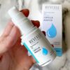 Revuele hyaluronic moisturizing skin cream | كريم ترطيب بالهالرونك اسد من ريفولي