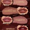 SHEGLAM Dynamatte Boom Long-Lasting Matte Lipstick (Ember Rose)  لب ستيك مات امبر روز من شيكلام