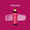 MIEELE pomegranate and honey moisturizing and detangling shampoo | شامبو فك التشابك من ميلي بالرمان والعسل