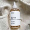 The ordinary glycolic acid 7% Exfoliating toner | 
تونر الكلايكولك اسد من ذا اوردنري حجم كبير 240 ملم