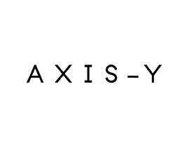 Axis-y-Logo Axis-Y Physical No-Stress Sunscreen SPF 50+ PA++++ | واقي فيزيائي من Axis-y