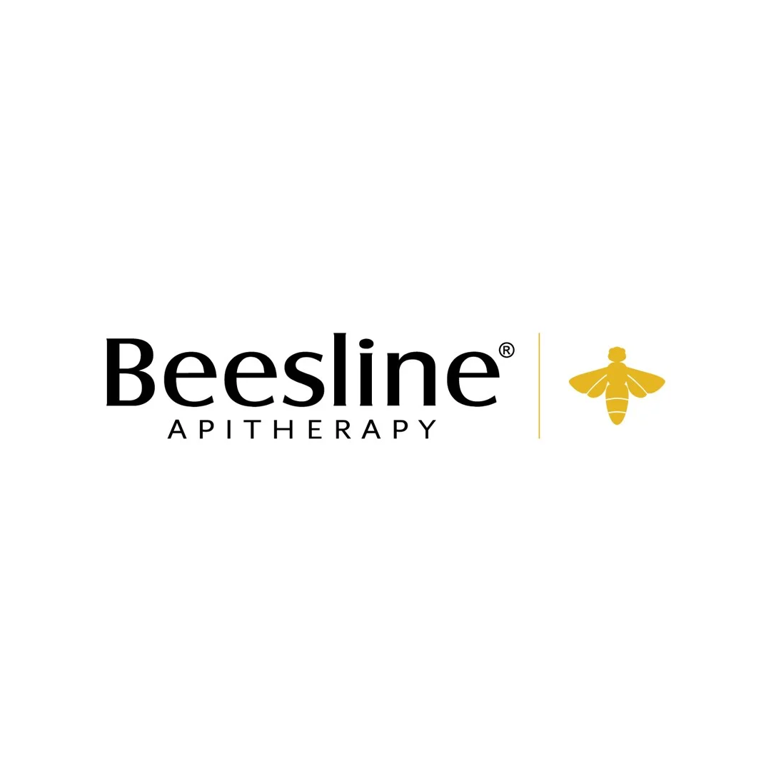 Beesline Beesline whitening roll on cotton candy | رول مزيل تعرق و مبيض الثنائي الدبل من بيزلاين