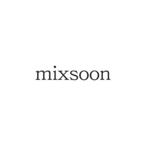 MIXSOON Bean Essence, 50 ml سيرم الفاصوليا من مكسون 50 ملم