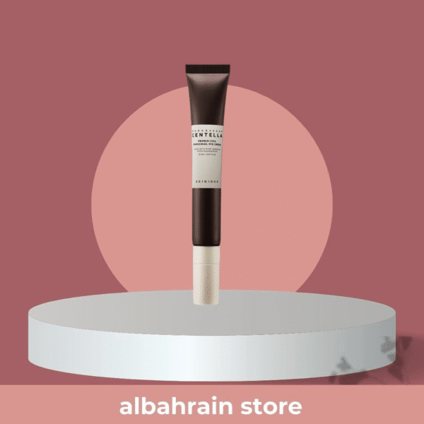 Madagascar centella probio-cica bakuchiol eye cream skin1004 | كريم عين من Skin1004