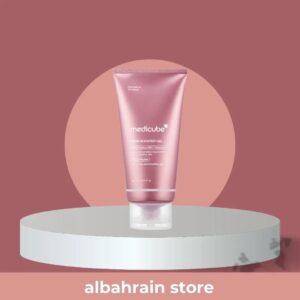 MEDICUBE PDRN BOOSTER GEL 300 ml |  جيل علاجي فعّال لتجديد البشرة وترميمها بخلاصة PDRN حجم 300 ملم