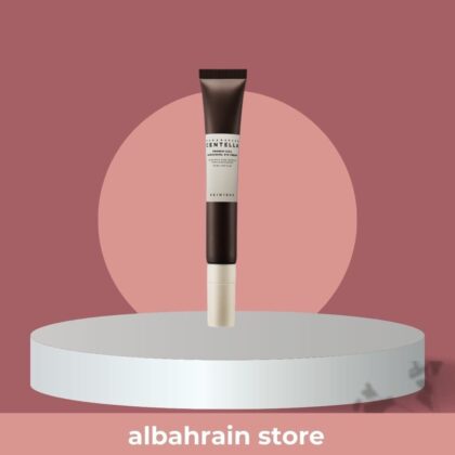 Madagascar Centella Probio-Cica Bakuchiol Eye Cream | كريم العين بالباكوجيول من Skin1004