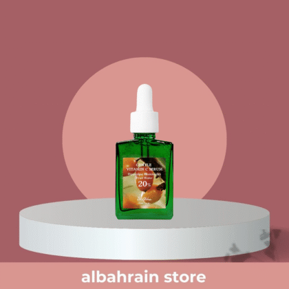 Dr althea Gentle vitamin C 20% serum | فيتامين سي للبشرة الحساسة من دكتور الثيا