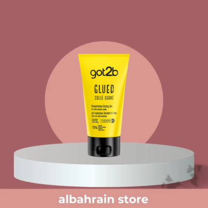 got2b glued water resistant spiking gel | جل تثبيت تسريحات الشعر
