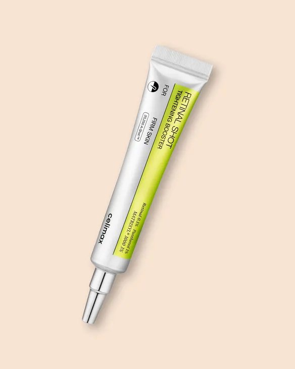 Celimax Retinal shoot serum | سيرم الريتينال شوت من سيلماكس - الصورة 3