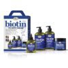 Difeel Biotin Pro-Growth Hair Care Gift Set – مجموعة العناية الشاملة لنمو  الشعر وتقويته بالبايوتين الأمريكية