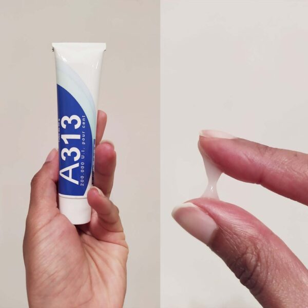 ⁦A313 vitamin A pommade | كريم A313 الفرنسي⁩ - الصورة ⁦4⁩
